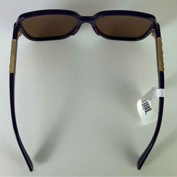 NEW GUCCI AUTHENTIC DESIGNER SQUARE SUNGLASSES - Picture 9 of 10